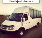 автобазар украины - Продажа 2006 г.в.  Газ Рута 20