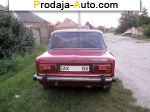 автобазар украины - Продажа 1981 г.в.  ВАЗ 2106 