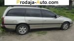 автобазар украины - Продажа 1996 г.в.  Opel Omega B