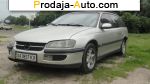 автобазар украины - Продажа 1996 г.в.  Opel Omega 