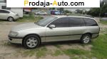 автобазар украины - Продажа 1996 г.в.  Opel Omega 