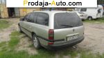 автобазар украины - Продажа 1996 г.в.  Opel Omega 