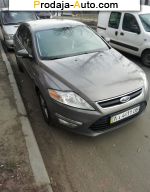 автобазар украины - Продажа 2013 г.в.  Ford Mondeo 