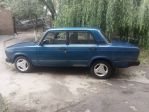 автобазар украины - Продажа 1992 г.в.  ВАЗ 2107 