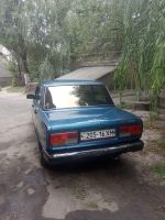автобазар украины - Продажа 1992 г.в.  ВАЗ 2107 