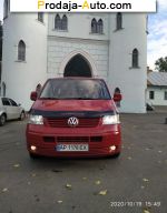 автобазар украины - Продажа 2005 г.в.  Volkswagen Transporter 