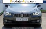 автобазар украины - Продажа 2012 г.в.  BMW 5 Series 