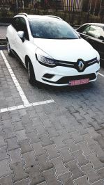 Renault Clio VIP