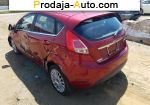 автобазар украины - Продажа 2015 г.в.  Ford Fiesta 1.6 Ti-VCT PowerShift (105 л.с.)