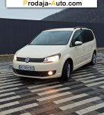 автобазар украины - Продажа 2012 г.в.  Volkswagen Touran 