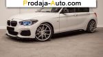 автобазар украины - Продажа 2017 г.в.  BMW 1 Series M140i Steptronic xDrive (340 л.с.)