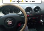 автобазар украины - Продажа 2007 г.в.  Seat Ibiza 1.4 MT (75 л.с.)