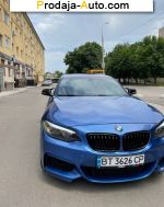 автобазар украины - Продажа 2014 г.в.  BMW  228i Steptronic (245 л.с.)