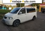 автобазар украины - Продажа 2009 г.в.  Volkswagen Transporter 