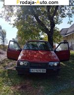автобазар украины - Продажа 1995 г.в.  ВАЗ 21099 