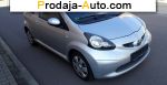 автобазар украины - Продажа 2006 г.в.  Toyota Aygo 1.0 MT (68 л.с.)