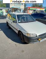 автобазар украины - Продажа 1997 г.в.  Ford Escort 